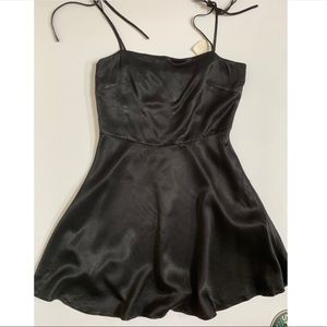 Forever 21 Chiffon LBD